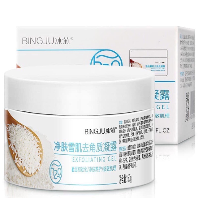 Tẩy tế bào chết