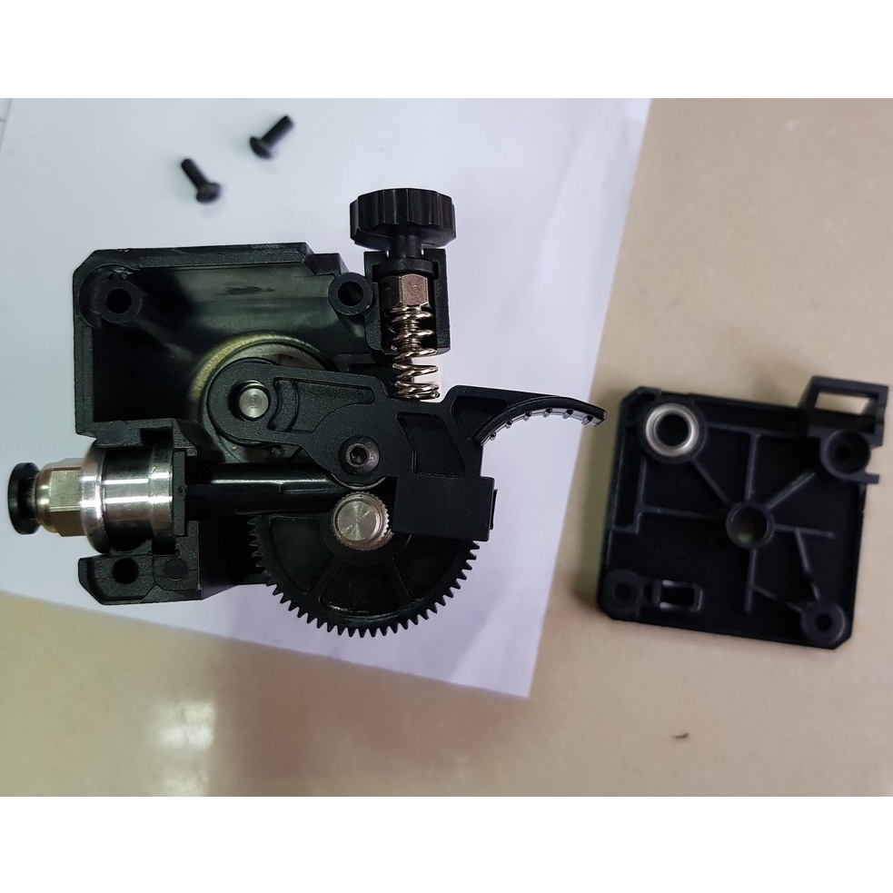 Bộ đùn nhựa Titan Extruder cho máy in 3D