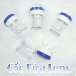 Cốc rữa lens 20k/cái