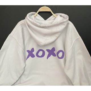 hoodie 2hand
