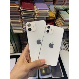 Mô Hình Iphone 12 Series 2020