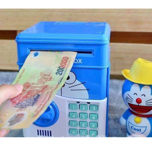 Két sắt mini giá rẻ