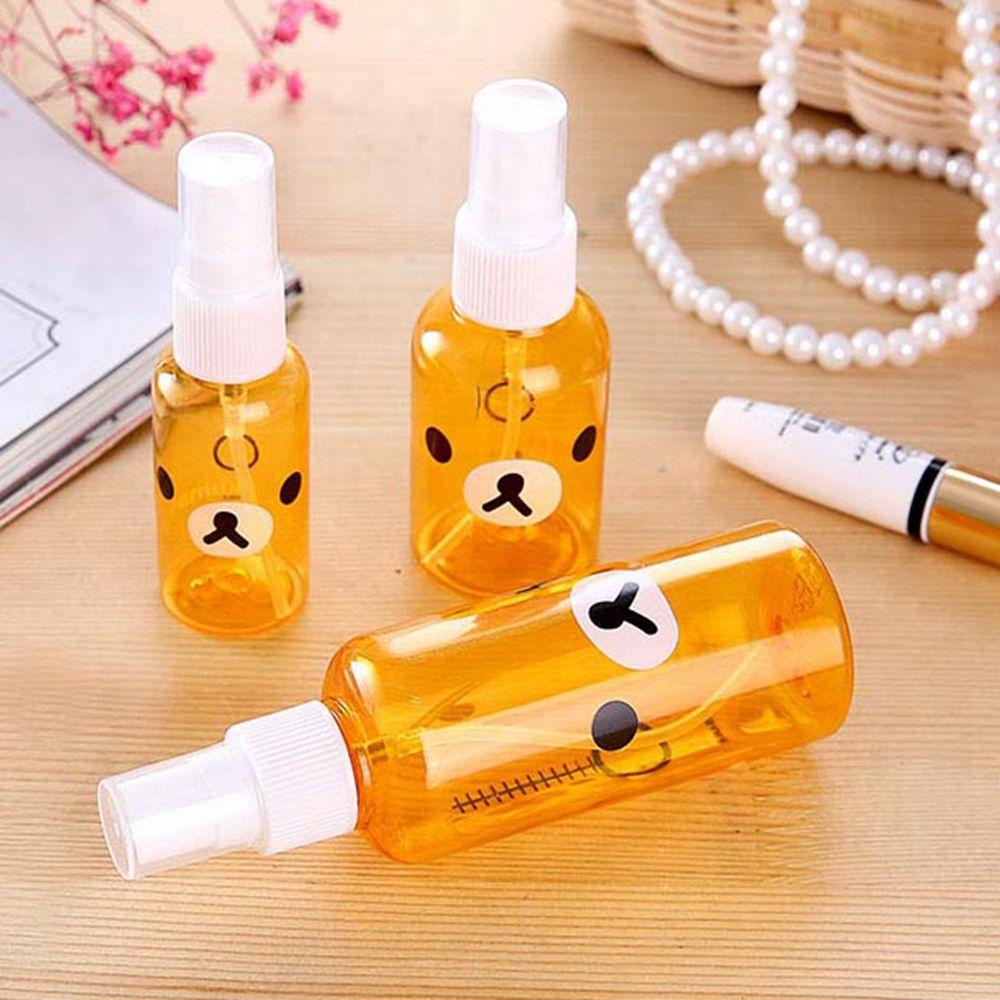 Bình Xịt Xà Phòng Trong Suốt Tiện Dụng