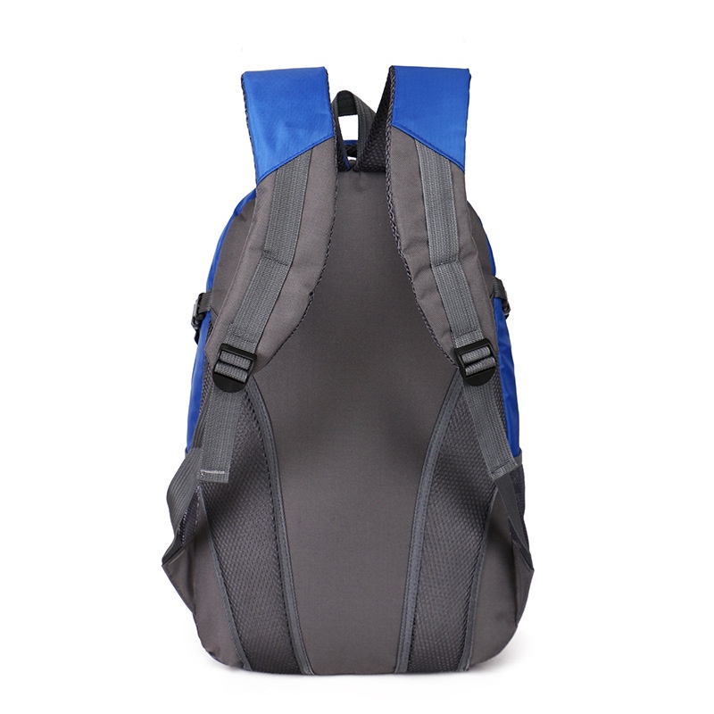 Balo du lịch IVISIONS chất liệu Oxford chống nước cao cấp BALO-09