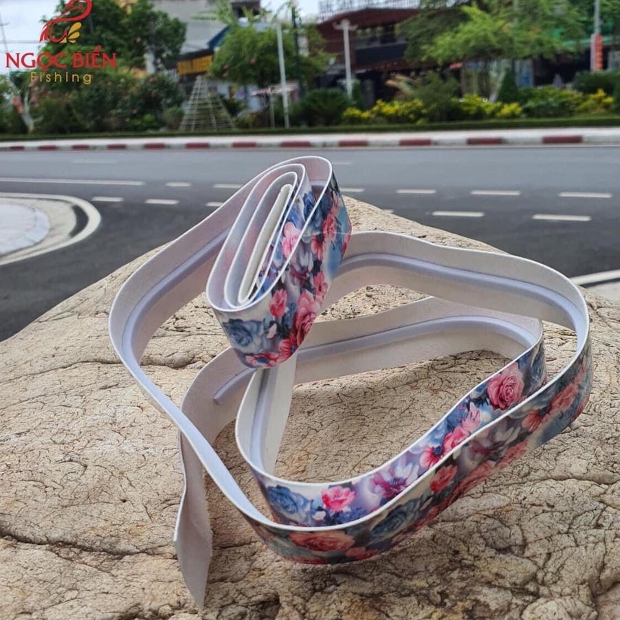 Quấn Cần Kuaike Cao Cáp