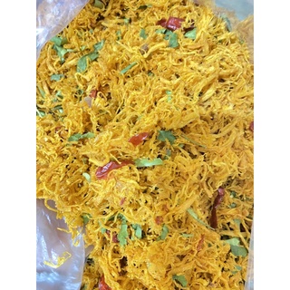 200g khô gà lá chanh