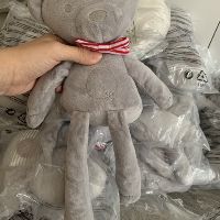 Gấu mama papa cho bé