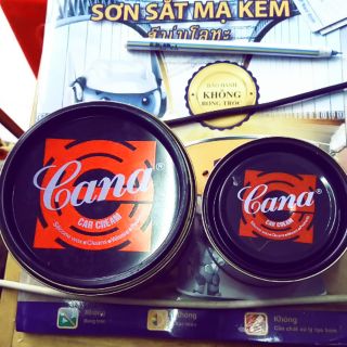 CANA xi đánh bóng chuyên dụng. 100g