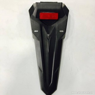 Dè sau Sonic cho Honda Winner 150