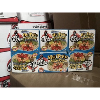 1 lốc viên súp gia vị hủ tiếu nam vang/ bún bò huế/ phở bò/ bún riêu cua