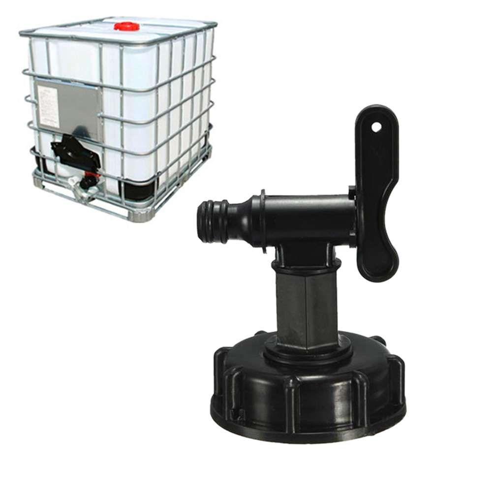 YNATURAL Đầu Nối Ống Nước Tưới Cây Sân Vườn Tiện Dụng