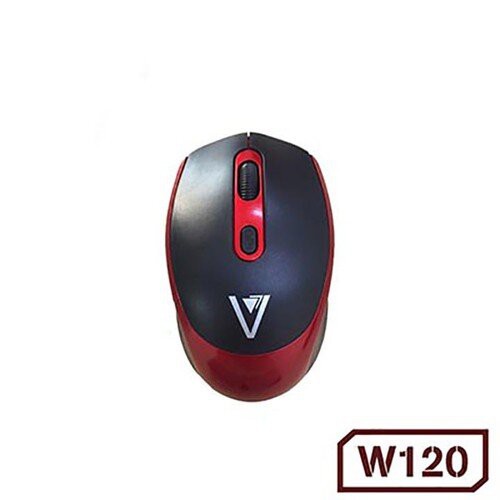 Chuột ko dây Vision W120