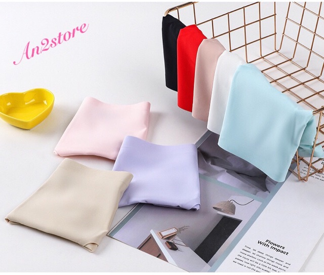 Quần lót nữ đúc su không đường may có XXL【🎬 Có video & ảnh thật】- quần đúc su quần lót thun lạnh kháng khuẩn không viền | BigBuy360 - bigbuy360.vn