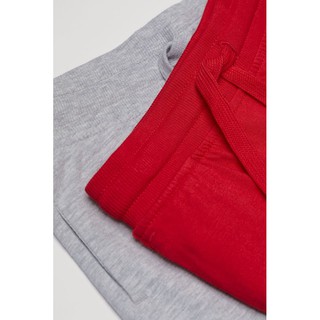 set 2 quần jogger bé trai hm auth size 1,5-2y