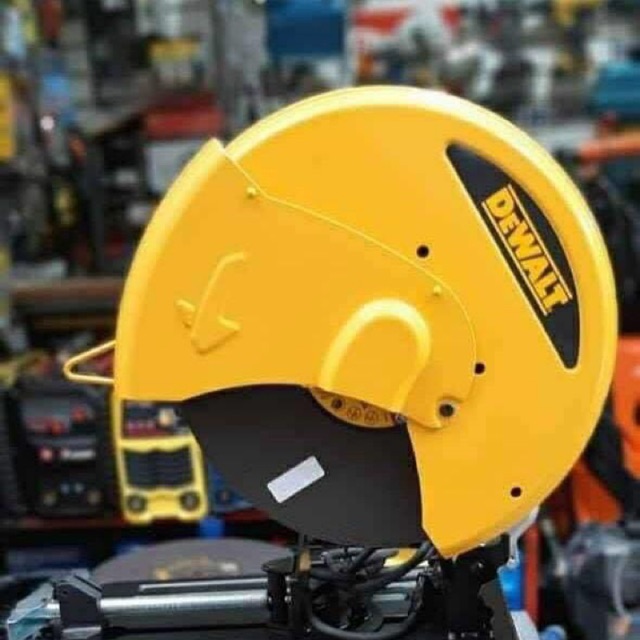 Máy cắt sắt sử dụng đĩa 355mm 2300W Dewalt D28730 - Hàng chính hãng