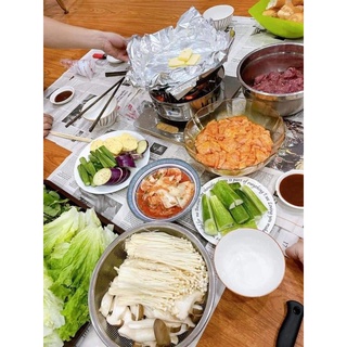 NẦM LỢN 500g