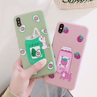 (6,5kg)Ốp lưng điện thoại mềm cho Iphone
