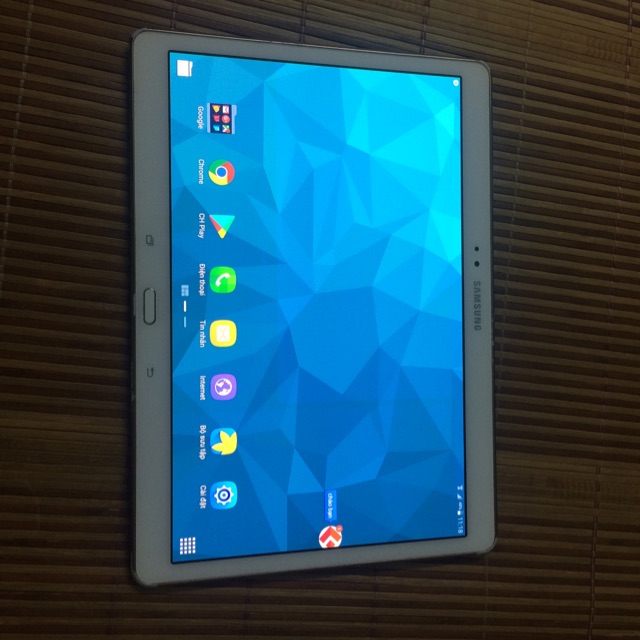 Samsung galaxy tab S 10.5