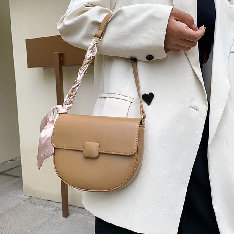 Túi đeo dưới cánh tay / Đeo Cánh Tay Chất Lượng Cao Phong Cách Cổ Điển Thời Trang Cho Nữ