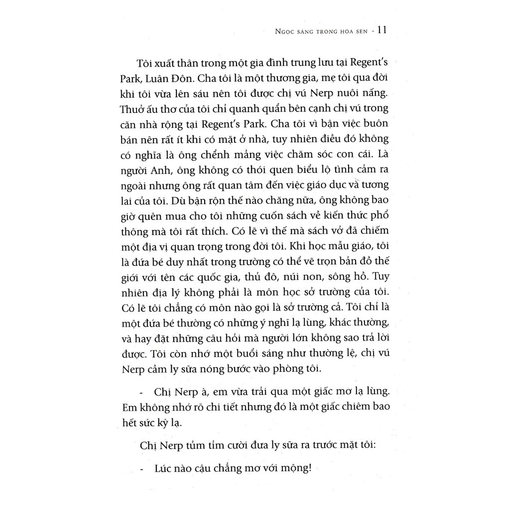 Sách First News - Ngọc Sáng Trong Hoa Sen