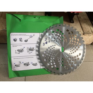 LƯỠI CẮT CỎ TRÒN