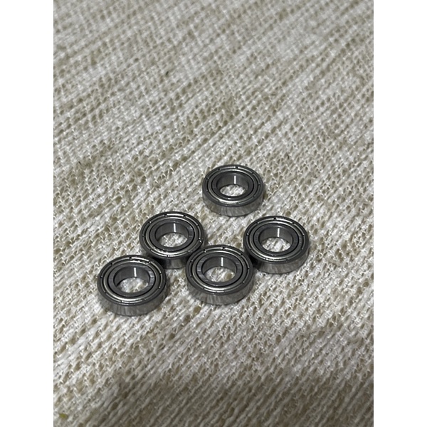 Vòng bi 688 độ dầy đặc biệt 4mm