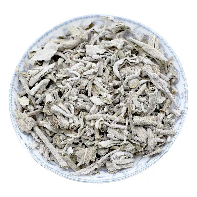 100g Sage - Lá xô thơm khô (thích hợp để xông)