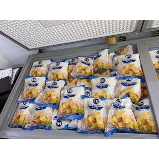 Sandwich Cá EB - Nhập khẩu malaysia