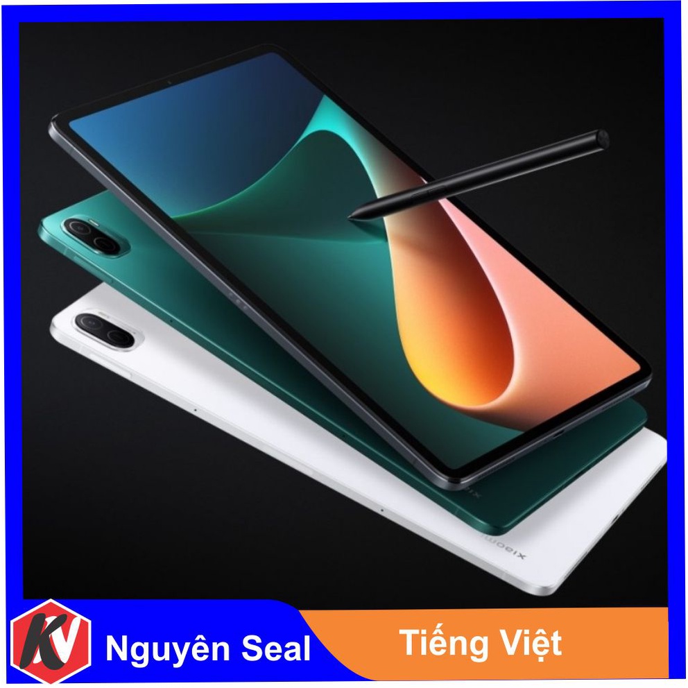 [Mã 151ELSALE1 hoàn 7% đơn 300K] Máy tính bảng Xiaomi Mipad 5 pro, Mi Pad 5 pro (6/128GB) bản wifi - Hàng nhập khẩu | BigBuy360 - bigbuy360.vn