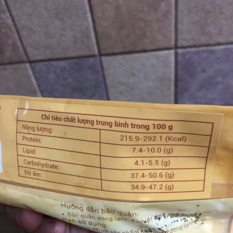 Bánh mì bơ tỏi, bánh mì tươi 100g thơm ngon