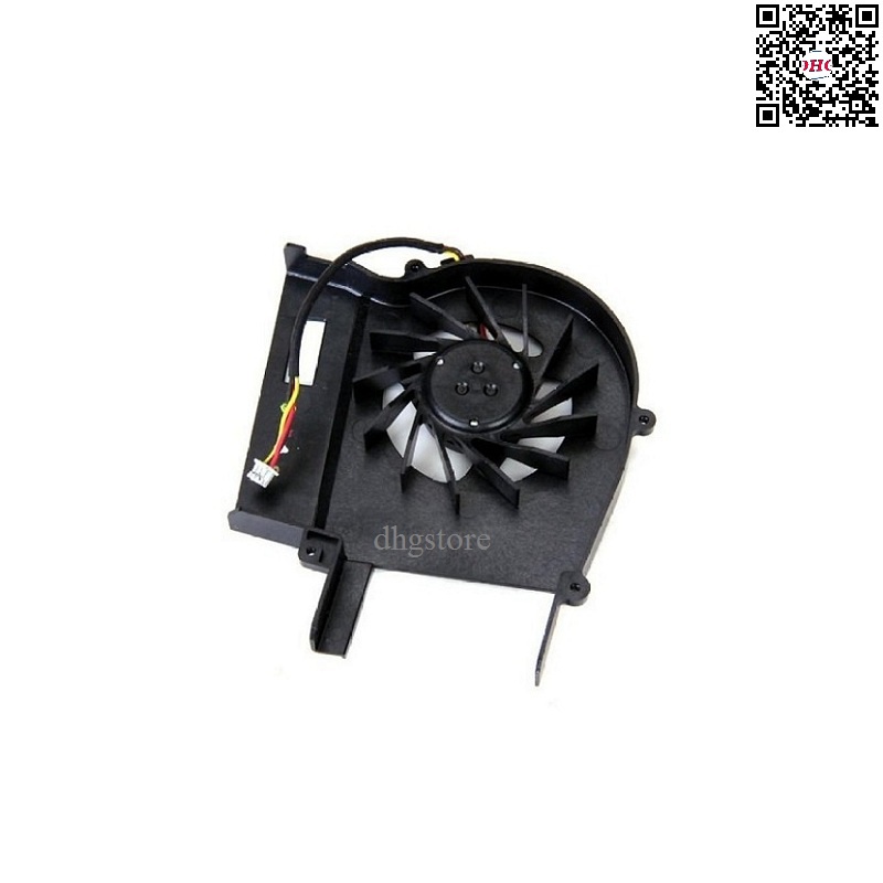 Fan quạt tản nhiệt CPU laptop Sony CS VGN-CS VGN-CS11S VGN-CS21S VGN-CS31S