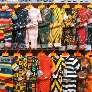 Combo 35 bộ cotton len giữ nhiệt
