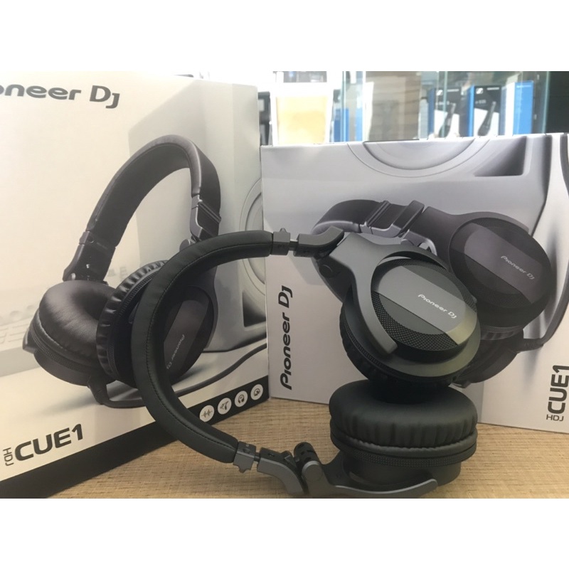 Tai nghe  HDJ-CUE1  - Hàng Chính Hãng