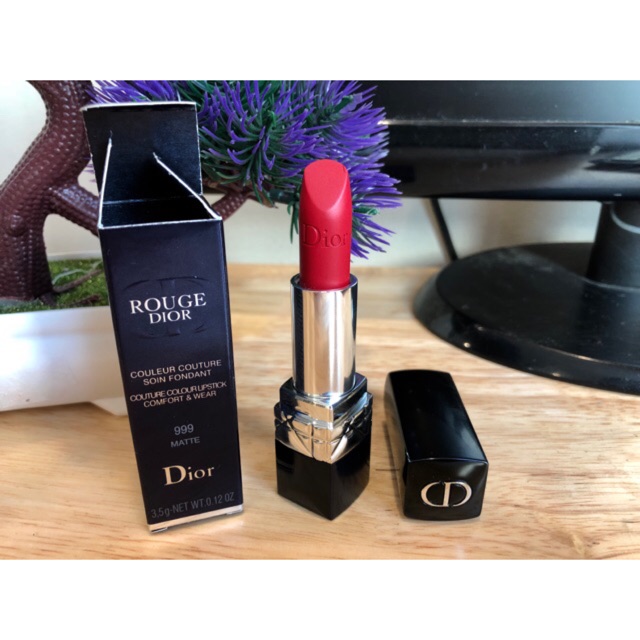 Son Dior (999matte -080)