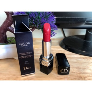 Son Dior (999matte -080)