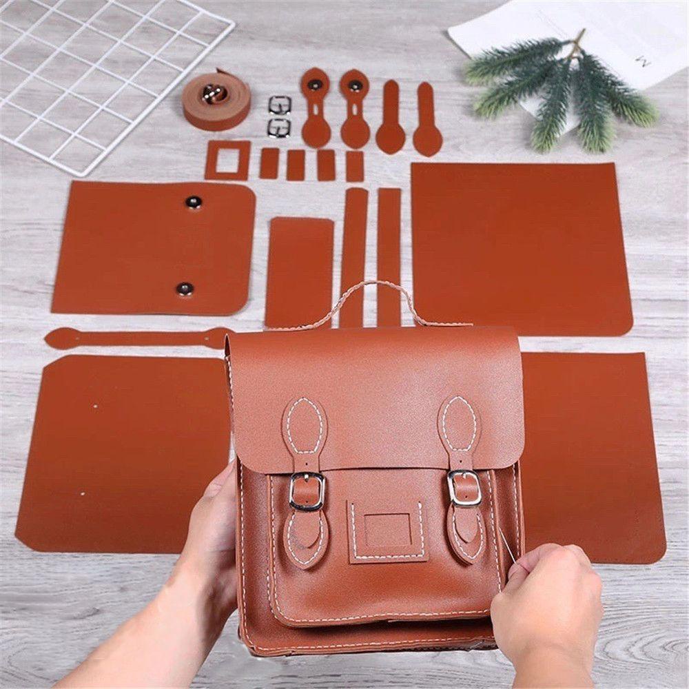 MIHAN1 Ba Lô Đựng Dụng Cụ May Vá Thủ Công Có Thể Điều Chỉnh Kích Cỡ