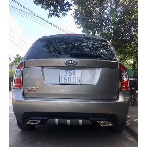 🔥🔥SIÊU GIẢM GIÁ/ Lippo sau Xe CARENS