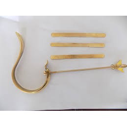 combo 6 chiếc cầu góc tre 60k/6 chiếc