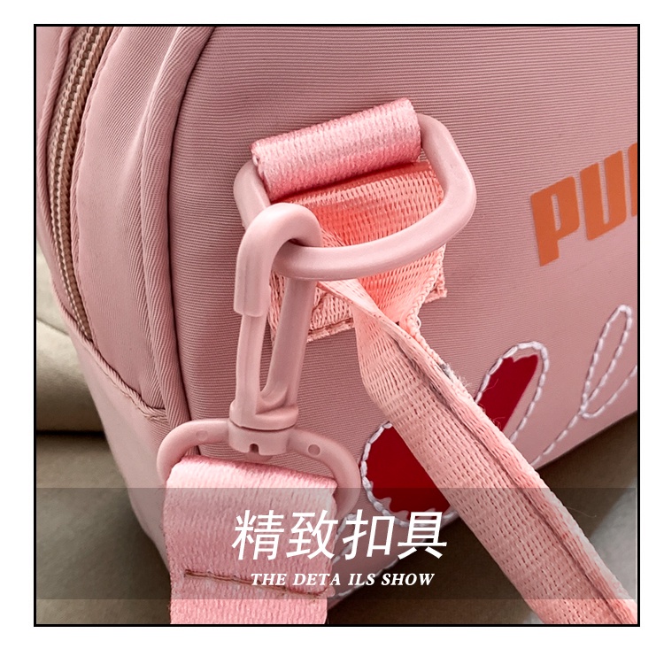Túi đeo chéo puma thời trang dành cho nữ Pm767