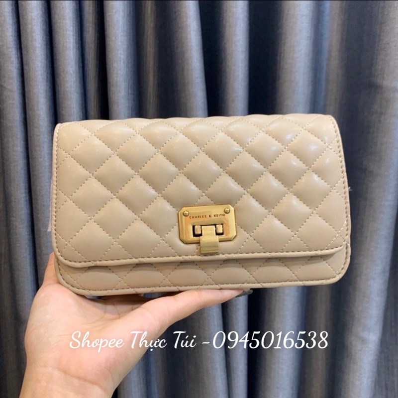 Túi Cê Kaa Trần Ô Zize 20cm hàng chuẩn 11 loại đẹp nhất