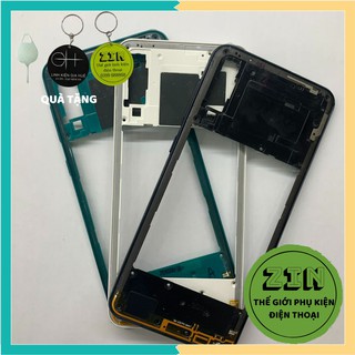 Khung sườn/ viền benzen samsung a30s 😍 quà tặng 😍 khung sườn/ viền benzen siêu đẹp - mã va30s