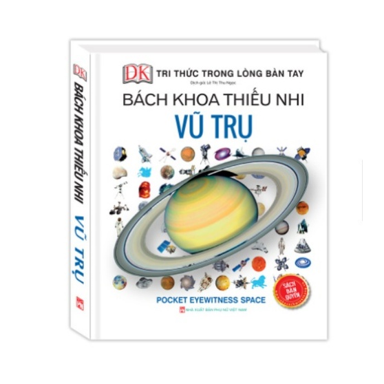 Sách - Combo bách khoa thiếu nhi (trọn bộ 4 cuốn)