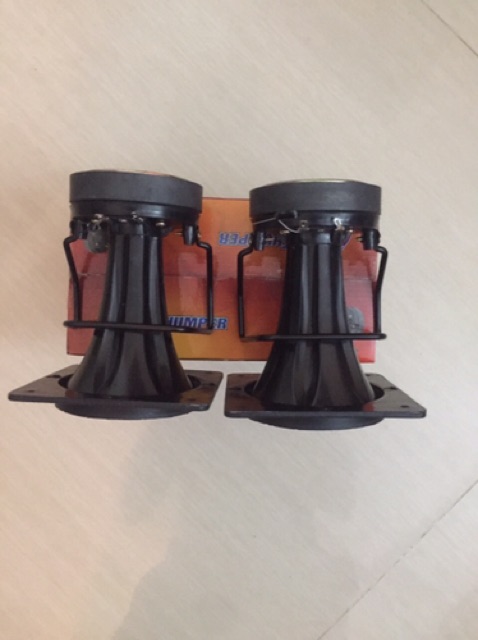 Loa treble AT20,AT23,AT43 nghe là chất