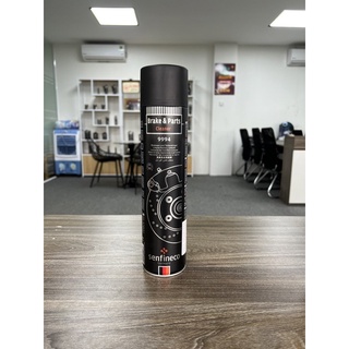 Chai xịt vệ sinh phanh và chi tiết thắng senfineco 9994 – 600ml brake & part cleaner hàng chính hãng