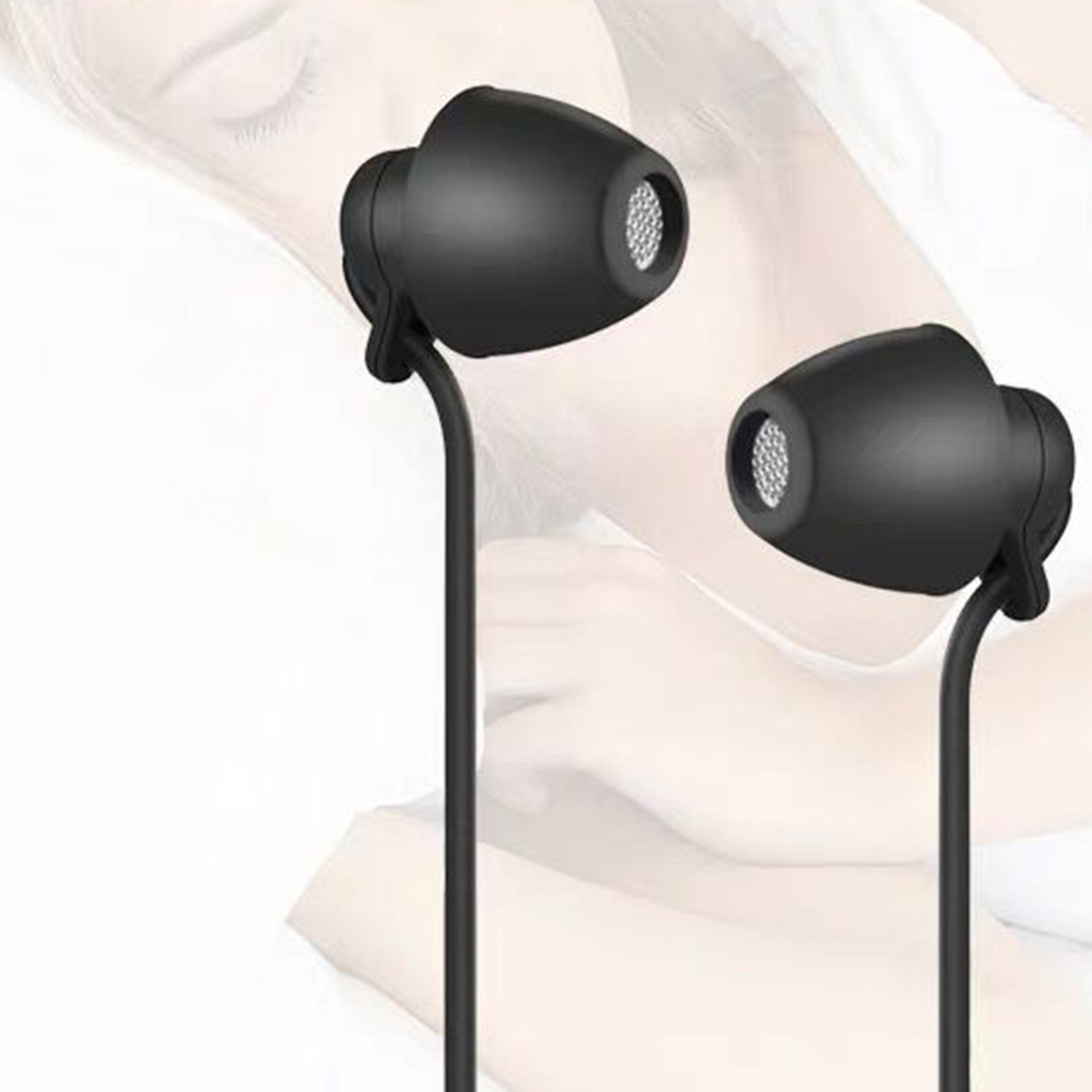Tai Nghe Nhét Tai Thể Thao Chống Ồn Ms S360 | BigBuy360 - bigbuy360.vn
