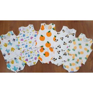 Set 10 bộ chip cho bé