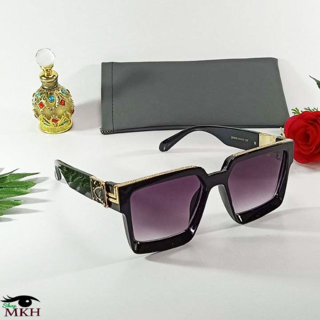 Mắt kính thời trang nam nữ đều đeo được_ sành điệu_ cá tính_bao hành 12 tháng | BigBuy360 - bigbuy360.vn