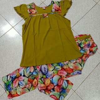 Combo đồ tole phối 9tat cao cấp