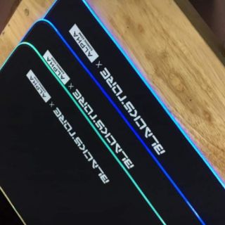 Pad chuột RGB