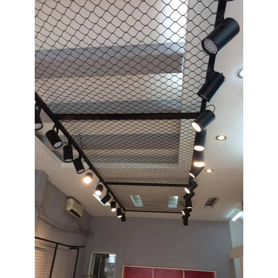 ĐÈN RỌI RAY COB 10W VÀ MẮT LED 12W CAO CẤP SIÊU RẺ